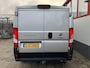 Fiat Ducato FIAT GESK Camera Trekhaak
