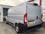 Fiat Ducato FIAT GESK Camera Trekhaak