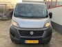 Fiat Ducato FIAT GESK Camera Trekhaak