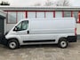 Fiat Ducato FIAT GESK Camera Trekhaak