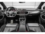 Audi RS Q3 Sportback TFSI 400pk | Panoramadak | B&O | Trekhaak | Carbon Interieurlijsten