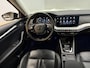 Skoda Octavia Combi 1.4 TSI iV PHEV Business Edition Plus Airco ECC | Adaptive Cruise | Virtual | Stoel\Stuur Verwarming | Memory | Leder | isofix | NAP