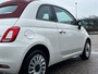 Fiat 500C 1.0 Hybrid Dolcevita | Climatecontrol | Sportint. | Carplay | Cruisecontrol | Pdc achter |