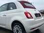 Fiat 500C 1.0 Hybrid Dolcevita | Climatecontrol | Sportint. | Carplay | Cruisecontrol | Pdc achter |