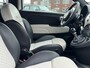 Fiat 500C 1.0 Hybrid Dolcevita | Climatecontrol | Sportint. | Carplay | Cruisecontrol | Pdc achter |