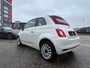 Fiat 500C 1.0 Hybrid Dolcevita | Climatecontrol | Sportint. | Carplay | Cruisecontrol | Pdc achter |