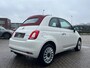 Fiat 500C 1.0 Hybrid Dolcevita | Climatecontrol | Sportint. | Carplay | Cruisecontrol | Pdc achter |