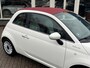 Fiat 500C 1.0 Hybrid Dolcevita | Climatecontrol | Sportint. | Carplay | Cruisecontrol | Pdc achter |