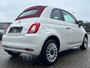 Fiat 500C 1.0 Hybrid Dolcevita | Climatecontrol | Sportint. | Carplay | Cruisecontrol | Pdc achter |