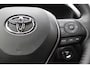 Toyota RAV4 2.5 HYBRID AWD EXECUTIVE TREKHAAK STUUR/STOEL/VOORRUITVERW.  EL-ACHTERKLEP DODEHOEK DETECTIE EL-STOELEN MET GEHEUGENFUNCTIE PARK-SENSOREN KEYLESS 1650KG-TREKGEWICHT