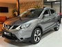 Nissan Qashqai 1.2 Tekna Garantie Pano 360 Camera StoelVW Cruise Navi Keyless Lane ASS Clima Led Rijklaar