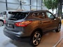 Nissan Qashqai 1.2 Tekna Garantie Pano 360 Camera StoelVW Cruise Navi Keyless Lane ASS Clima Led Rijklaar