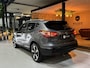 Nissan Qashqai 1.2 Tekna Garantie Pano 360 Camera StoelVW Cruise Navi Keyless Lane ASS Clima Led Rijklaar