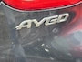 Toyota Aygo 1.0-12V Access | NIEUWE APK | 12 MND GARANTIE | AIRCO | ELEC RAMEN |