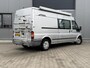 Ford Transit camperbus | Zonnepanelen | Douche | Koelkast | Airco| Achteruitrijcamera |