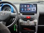 Toyota Aygo 1.0-12V Dynamic Blue Carplay| Airco|El. Ramen