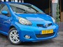Toyota Aygo 1.0-12V Dynamic Blue Carplay| Airco|El. Ramen