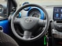 Toyota Aygo 1.0-12V Dynamic Blue Carplay| Airco|El. Ramen