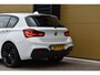 BMW 1-Serie 118i Executive * M-Sport * LED * Servotronic * M-Sportonderstel * 18 inch lm *