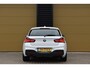 BMW 1-Serie 118i Executive * M-Sport * LED * Servotronic * M-Sportonderstel * 18 inch lm *