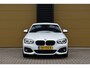 BMW 1-Serie 118i Executive * M-Sport * LED * Servotronic * M-Sportonderstel * 18 inch lm *