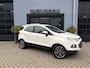 Ford EcoSport 1.0 EcoBoost Titanium Trekhaak|Cruise|PDC|Half Leder