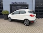 Ford EcoSport 1.0 EcoBoost Titanium Trekhaak|Cruise|PDC|Half Leder