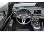 Mazda MX-5 RF 1.5 SkyActiv-G 132 GT-M Recaro stoelen, Bose, Camera