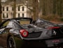 Ferrari 458 Spider 4.5 V8 | Front-lift | Veel carbon | Subliem!
