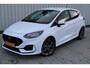 Ford Fiesta 1.0 EcoBoost Hybrid ST-Line | Incl. 12 maanden garantie | Cruise control | Apple carplay/Android auto | Climate control | Lane assist | DAB radio |