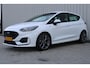 Ford Fiesta 1.0 EcoBoost Hybrid ST-Line | Incl. 12 maanden garantie | Cruise control | Apple carplay/Android auto | Climate control | Lane assist | DAB radio |