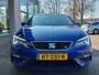 SEAT Leon 1.4 EcoTSI 150pk FR Business Intense | Origineel NL | Navi | Apple Carplay | Clima | Cruise | Led Koplampen | Keyless Entry | Rijstrook+Licht+Regensensor | Pdc V+A | Privacy Glass | 18''lm
