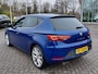 SEAT Leon 1.4 EcoTSI 150pk FR Business Intense | Origineel NL | Navi | Apple Carplay | Clima | Cruise | Led Koplampen | Keyless Entry | Rijstrook+Licht+Regensensor | Pdc V+A | Privacy Glass | 18''lm