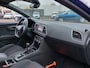 SEAT Leon 1.4 EcoTSI 150pk FR Business Intense | Origineel NL | Navi | Apple Carplay | Clima | Cruise | Led Koplampen | Keyless Entry | Rijstrook+Licht+Regensensor | Pdc V+A | Privacy Glass | 18''lm