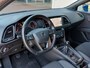 SEAT Leon 1.4 EcoTSI 150pk FR Business Intense | Origineel NL | Navi | Apple Carplay | Clima | Cruise | Led Koplampen | Keyless Entry | Rijstrook+Licht+Regensensor | Pdc V+A | Privacy Glass | 18''lm
