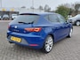 SEAT Leon 1.4 EcoTSI 150pk FR Business Intense | Origineel NL | Navi | Apple Carplay | Clima | Cruise | Led Koplampen | Keyless Entry | Rijstrook+Licht+Regensensor | Pdc V+A | Privacy Glass | 18''lm