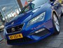 SEAT Leon 1.4 EcoTSI 150pk FR Business Intense | Origineel NL | Navi | Apple Carplay | Clima | Cruise | Led Koplampen | Keyless Entry | Rijstrook+Licht+Regensensor | Pdc V+A | Privacy Glass | 18''lm