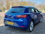 SEAT Leon 1.4 EcoTSI 150pk FR Business Intense | Origineel NL | Navi | Apple Carplay | Clima | Cruise | Led Koplampen | Keyless Entry | Rijstrook+Licht+Regensensor | Pdc V+A | Privacy Glass | 18''lm