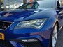 SEAT Leon 1.4 EcoTSI 150pk FR Business Intense | Origineel NL | Navi | Apple Carplay | Clima | Cruise | Led Koplampen | Keyless Entry | Rijstrook+Licht+Regensensor | Pdc V+A | Privacy Glass | 18''lm