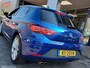 SEAT Leon 1.4 EcoTSI 150pk FR Business Intense | Origineel NL | Navi | Apple Carplay | Clima | Cruise | Led Koplampen | Keyless Entry | Rijstrook+Licht+Regensensor | Pdc V+A | Privacy Glass | 18''lm