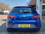 SEAT Leon 1.4 EcoTSI 150pk FR Business Intense | Origineel NL | Navi | Apple Carplay | Clima | Cruise | Led Koplampen | Keyless Entry | Rijstrook+Licht+Regensensor | Pdc V+A | Privacy Glass | 18''lm