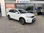 Suzuki Vitara 1.4 Boosterjet Style Smart Hybrid