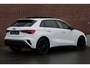 Audi A3 Sportback 45 TFSI e S edition Competition 272PK |PANO-DAK|19-INCH|ELEKTR-STOEL|AMBIANCE-PRO|