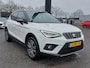 SEAT Arona 1.0 TSI 116pk DSG Xcellence Business Intense | Navi | Apple Carplay | Clima | Adap.Cruise | Led Koplampen | Keyless Entry | Pdc V+A+Assist+Camera | Licht+Regensensor | Privacy Glass | 16''lm