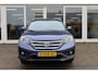 Honda CR-V 2.0 AWD 155 Pk Lifestyle, Camera, Cruise Control, Stoelverwarming, Climate Control, Trekhaak, Prijs Is Rijklaar Inclusief 6 Maanden Garantie