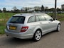 Mercedes-Benz C-klasse Estate 180 K Avantgarde Airco APK 02-2027 Leder