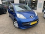 Peugeot 107 1.0-12V 3Drs Weinig Kilometers Apk