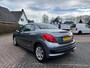 Peugeot 207 CC 1.6 VTi Première
