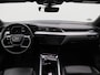 Audi E-tron e-tron 55 quattro advanced 95 kWh | SOH 93% | Panoramadak | Adaptive Cruise | Climate Control | Stoelverwarming | Navigatie | Camera | Carplay | 21 Inch