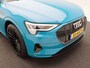 Audi E-tron e-tron 55 quattro advanced 95 kWh | SOH 93% | Panoramadak | Adaptive Cruise | Climate Control | Stoelverwarming | Navigatie | Camera | Carplay | 21 Inch